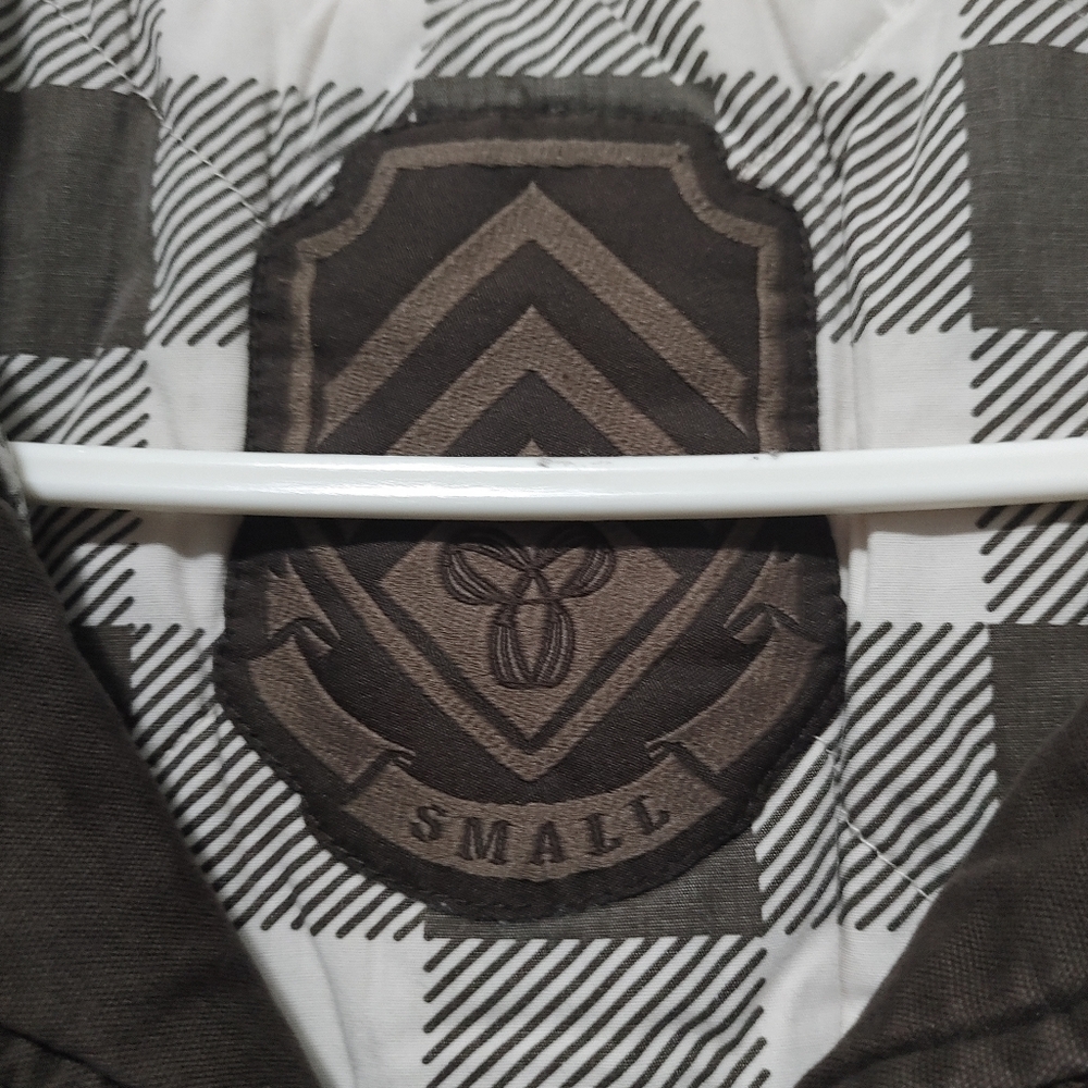 Jacket - Picture 2 of 2